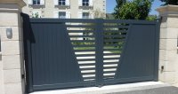 Notre société de clôture et de portail à Villeneuve-Frouville